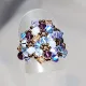 Symphony - Weaved ring Shea - 3